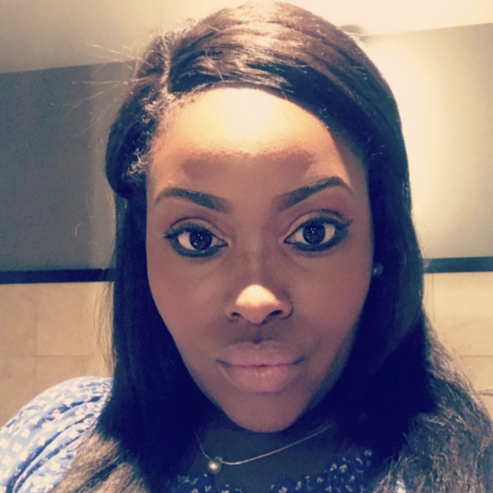 Meet your Posher, Sharone